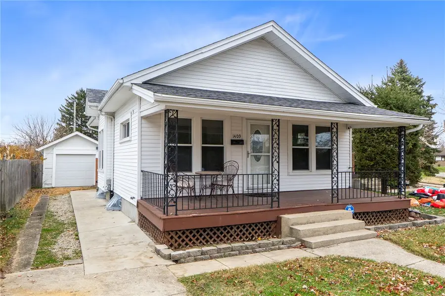 1409 Highview Avenue, Dayton, OH 45420 - #2