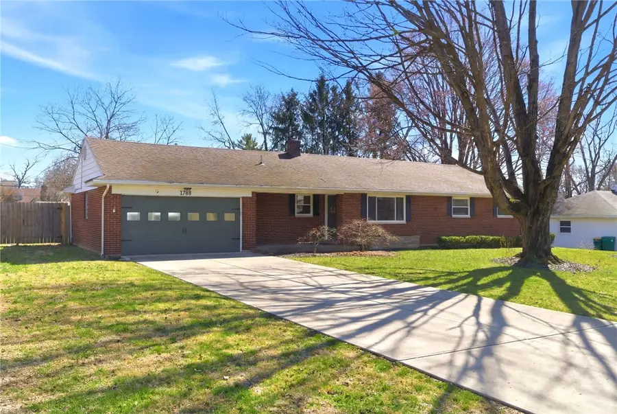 1788 N Longview Street, Beavercreek, OH 45432 - #2