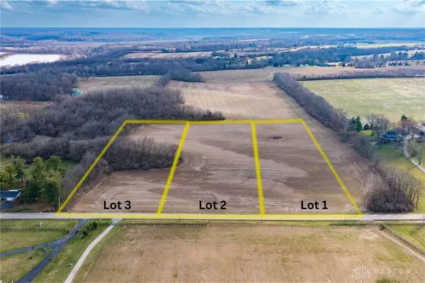 Lot 3 Lower Springboro Road, Wayne Twp, OH 45068