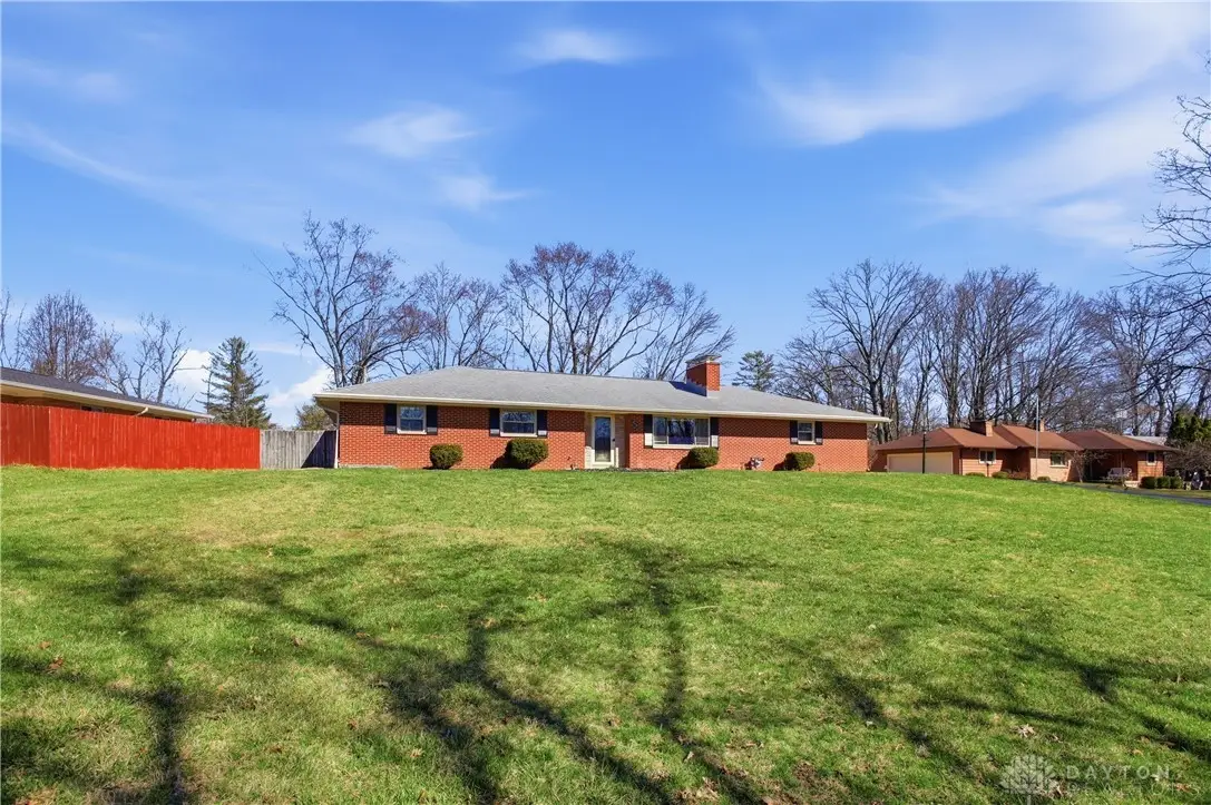 410 Tanglewood Drive, Beavercreek, OH 45440 - #1