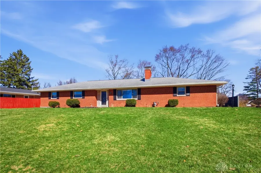 410 Tanglewood Drive, Beavercreek, OH 45440 - #2