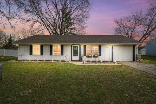 1528 W Meadowbrook Drive, Loveland, OH 45140