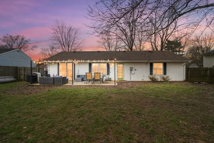 1528 W Meadowbrook Drive, Loveland, OH 45140 - #2