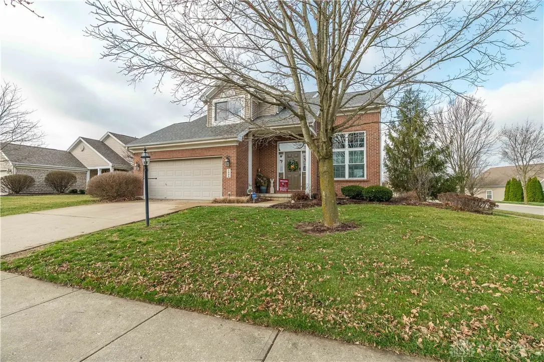 1445 Runnymeade Way, Xenia, OH 45385 - #1