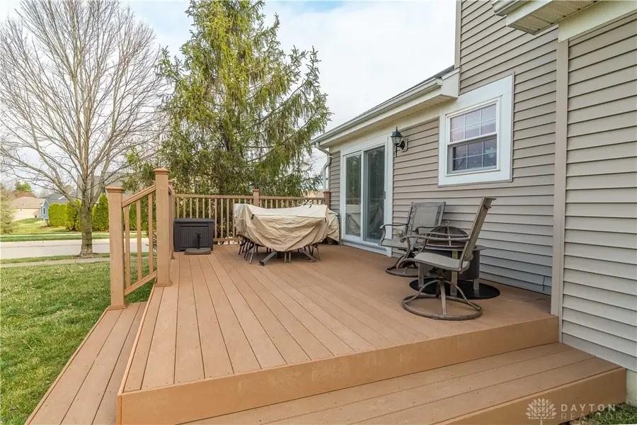 1445 Runnymeade Way, Xenia, OH 45385 - #3