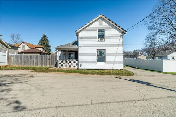 12 E Park Street, Covington, OH 45318