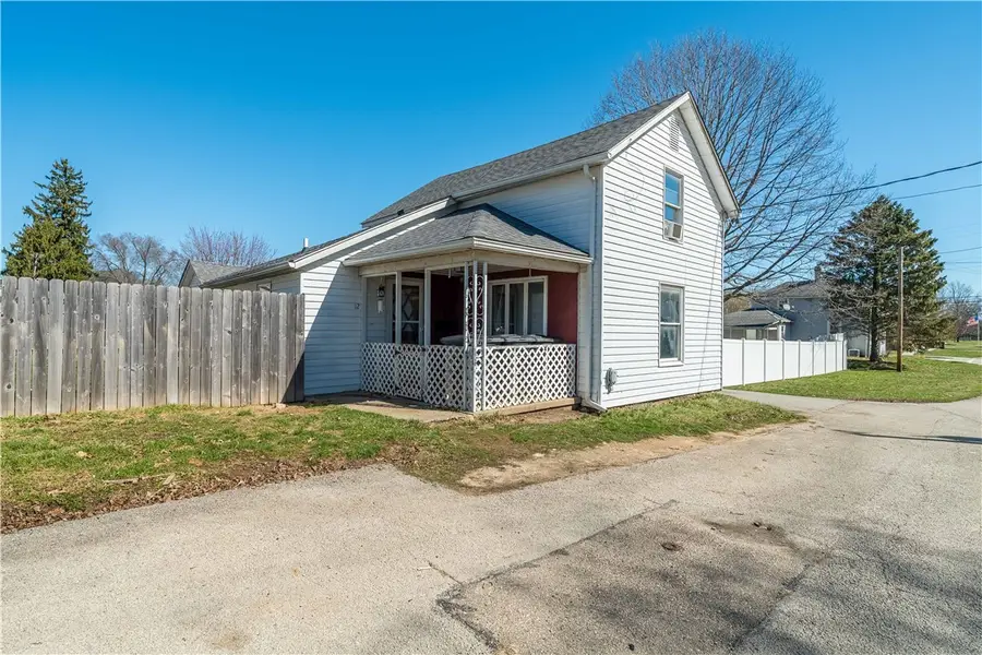 12 E Park Street, Covington, OH 45318 - #2