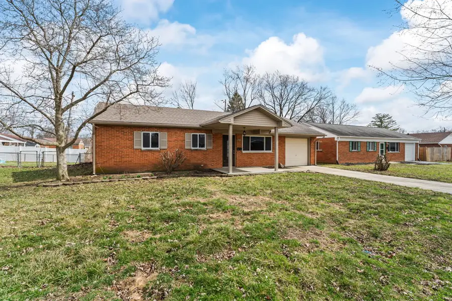 255 Lutz Drive, Englewood, OH 45322 - #2