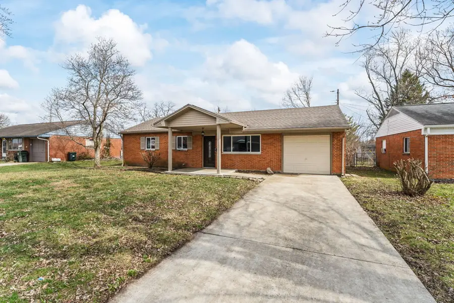 255 Lutz Drive, Englewood, OH 45322 - #3