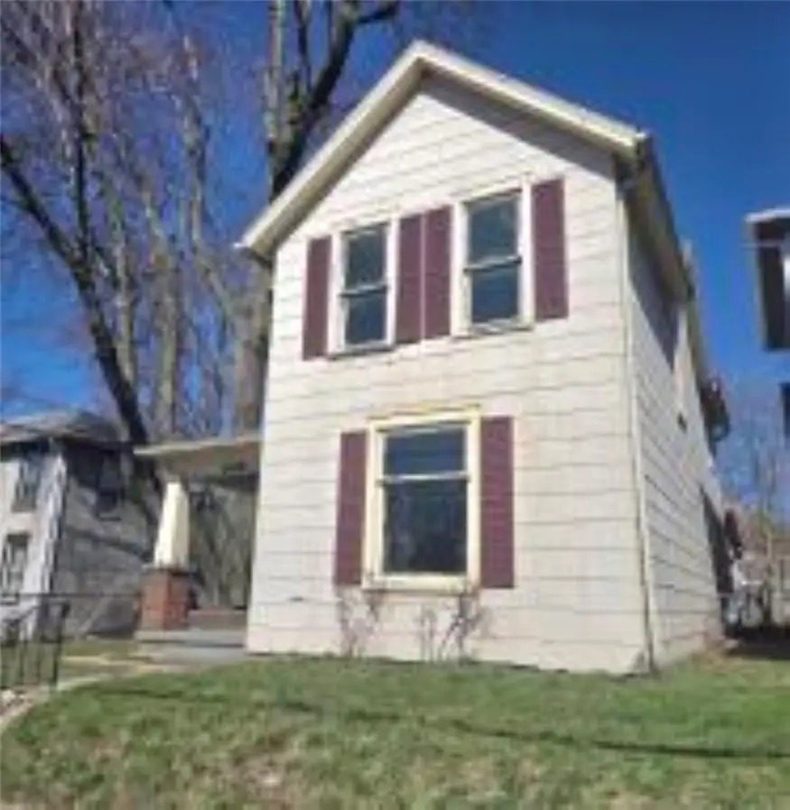820 W North Street, Springfield, OH 45504 - #2