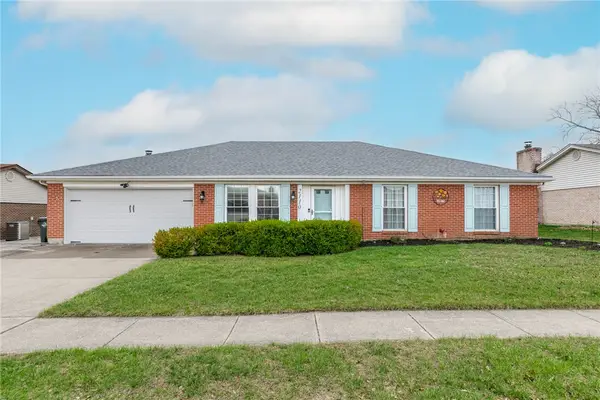 2110 Sir Lockesley, Miamisburg, OH 45342