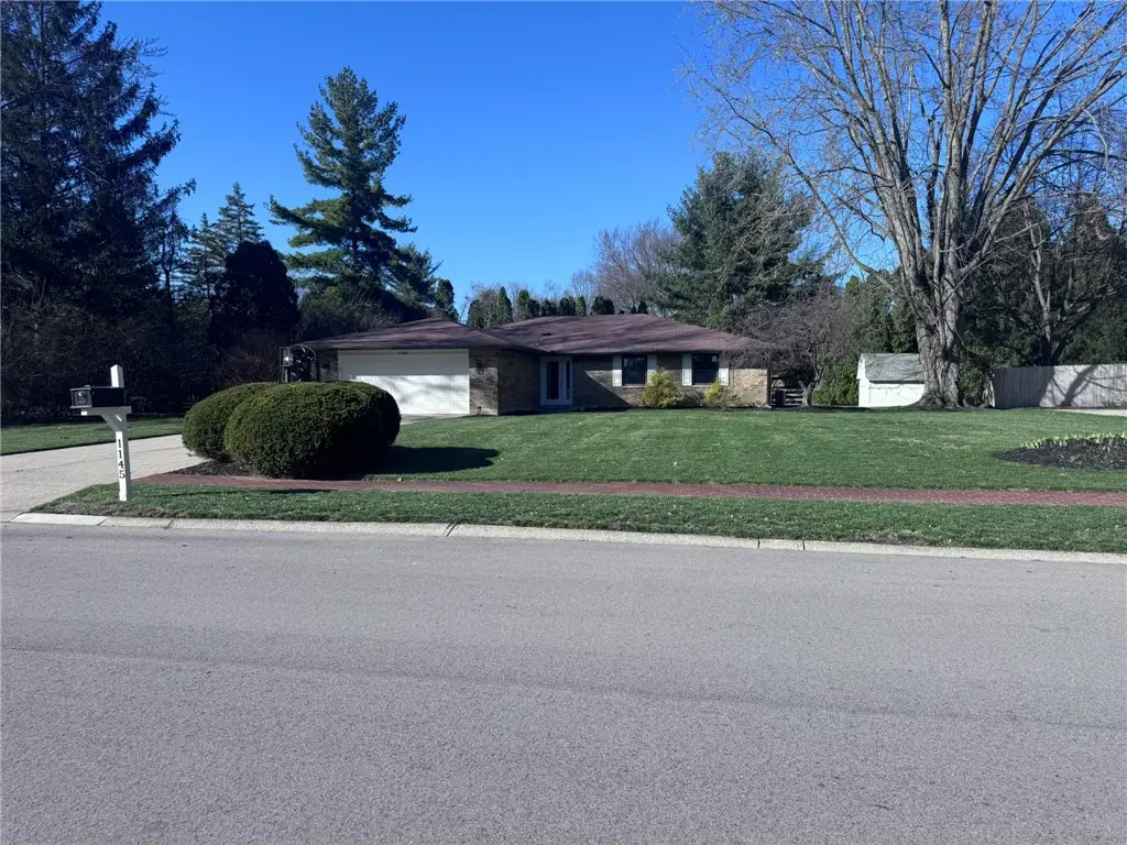 1145 Green Timber Trail, Washington, OH 45458 - #1