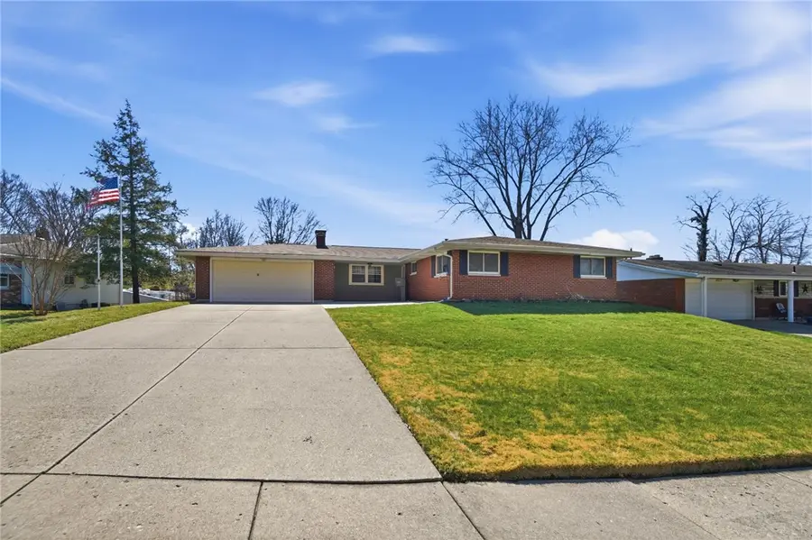 3129 E High Street, Springfield, OH 45505 - #2