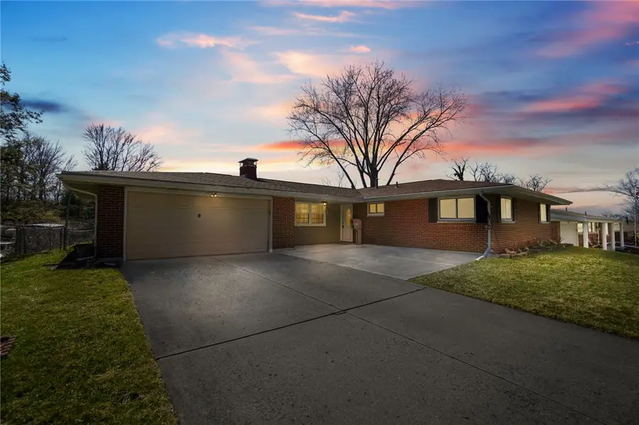 3129 E High Street, Springfield, OH 45505 - #3