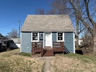 217 E Home Avenue, West Carrollton, OH 45449 - #1