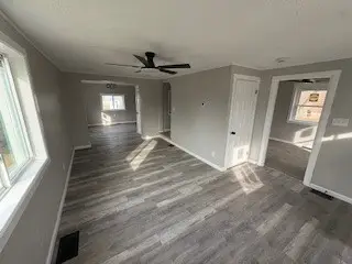 217 E Home Avenue, West Carrollton, OH 45449 - #2