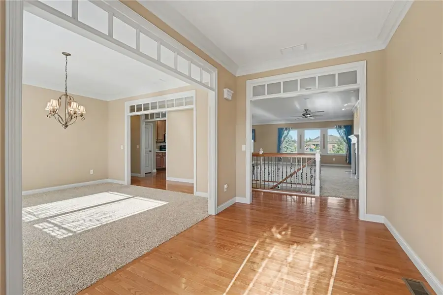 640 Sedgwick Way, Troy, OH 45373 - #3