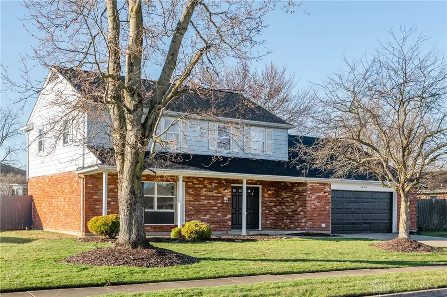 4020 Caprice Road, Englewood, OH 45322 - #2