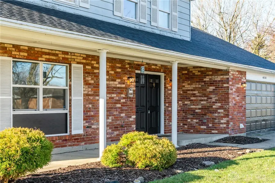 4020 Caprice Road, Englewood, OH 45322 - #3