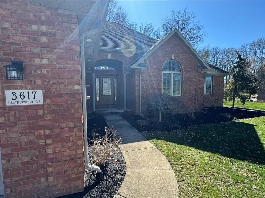 3617 Heatherwood Avenue, Springfield, OH 45503 - #2