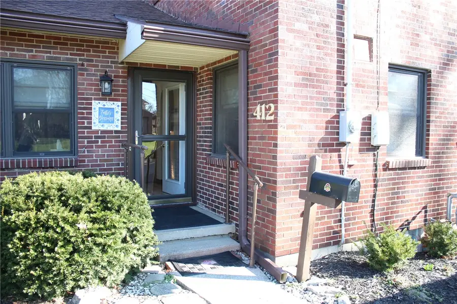 412 Dakota Avenue, Springfield, OH 45504 - #2
