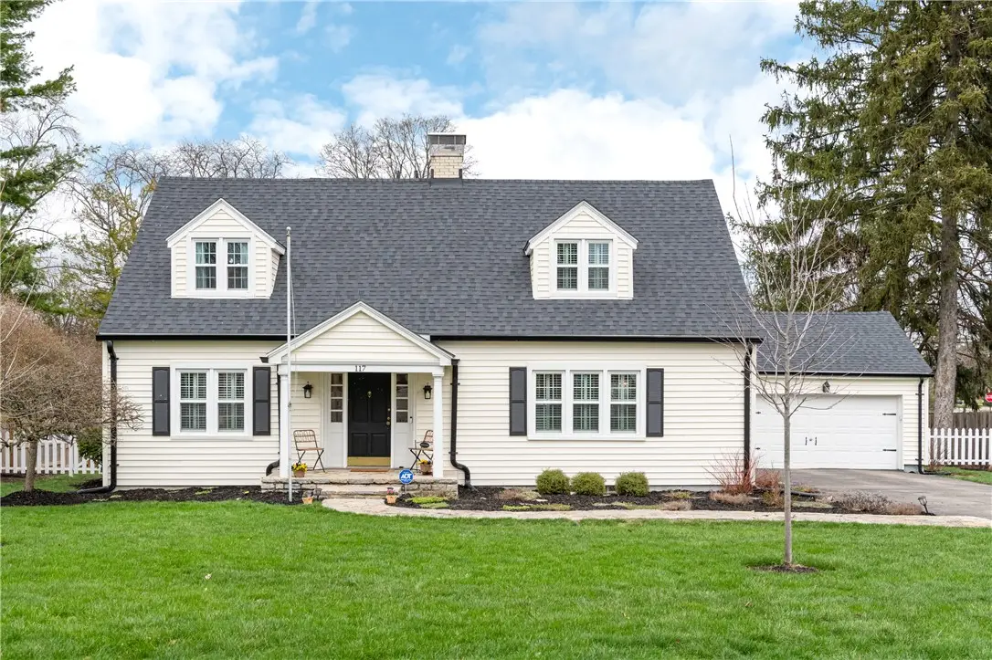 117 Balmoral Drive, Kettering, OH 45429 - #1
