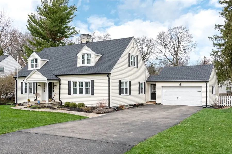 117 Balmoral Drive, Kettering, OH 45429 - #2