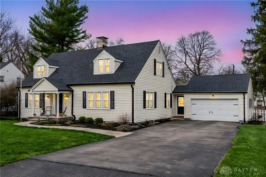 117 Balmoral Drive, Kettering, OH 45429 - #3