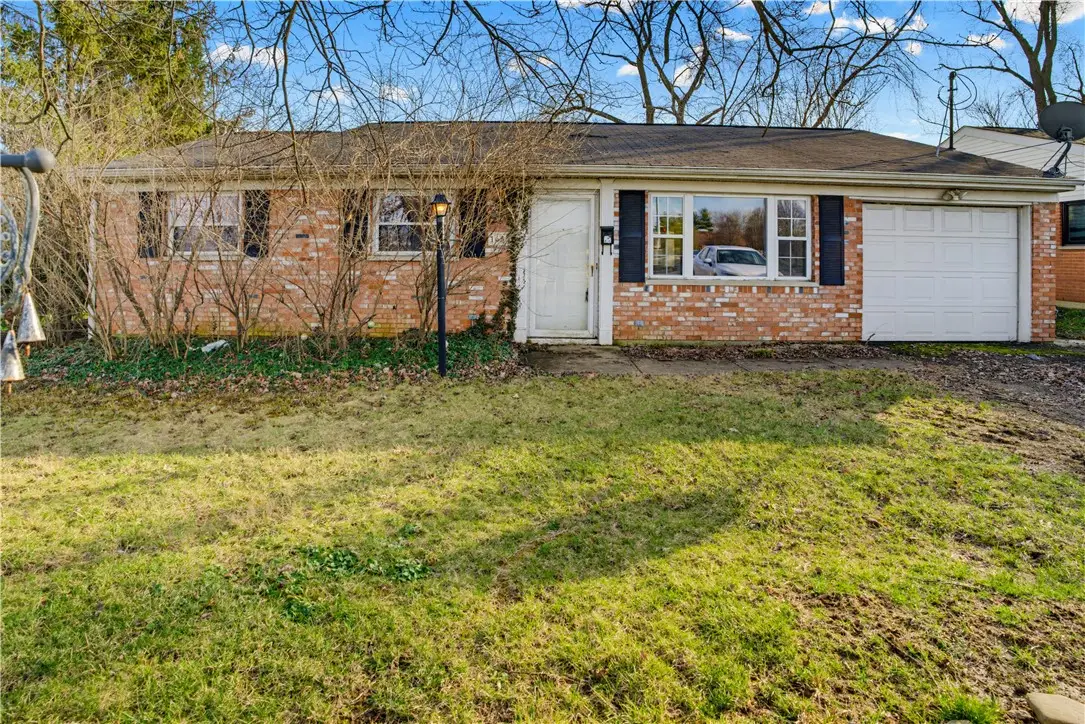 1655 E Crescentville Road, Sharonville, OH 45246 - #1