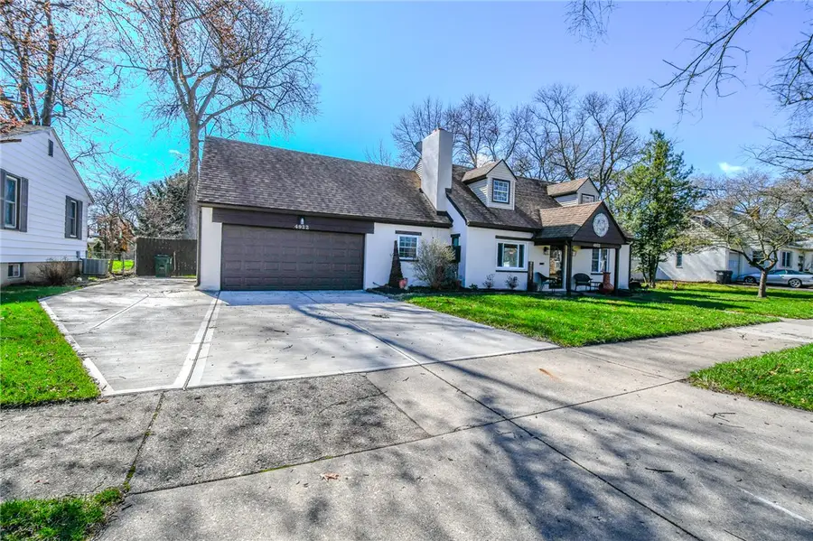 4922 Lindbergh Boulevard, West Carrollton, OH 45449 - #2