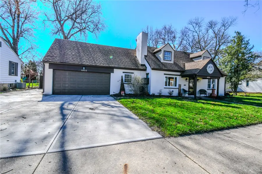 4922 Lindbergh Boulevard, West Carrollton, OH 45449 - #3