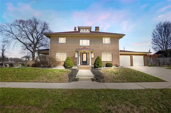 45 W 3rd Street, Franklin, OH 45005