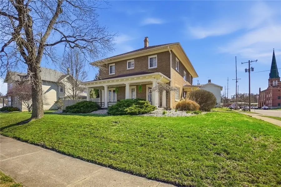 45 W 3rd Street, Franklin, OH 45005 - #2