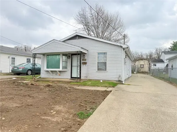 1233 Albemarle Road, Springfield, OH 45504