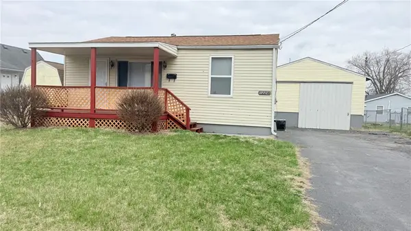 1224 Beverly Avenue, Springfield, OH 45504