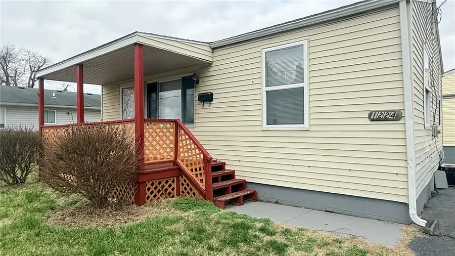 1224 Beverly Avenue, Springfield, OH 45504 - #2