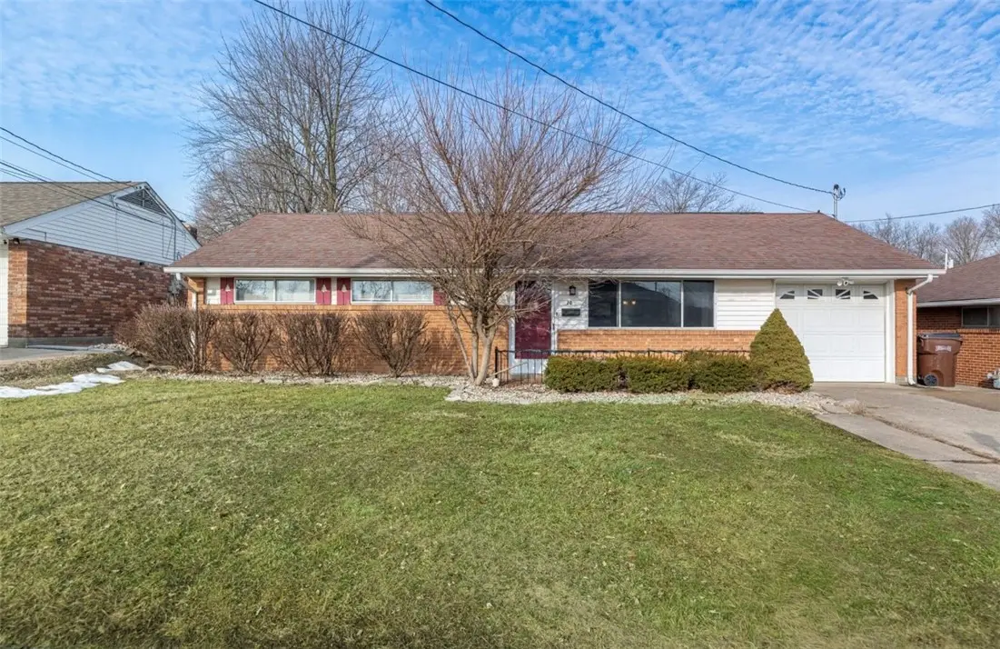 10 Monroe Road, Lebanon, OH 45036 - #1