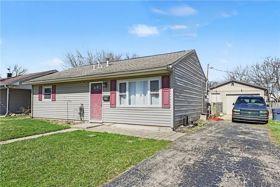 857 Westhafer Road, Vandalia, OH 45377 - #2