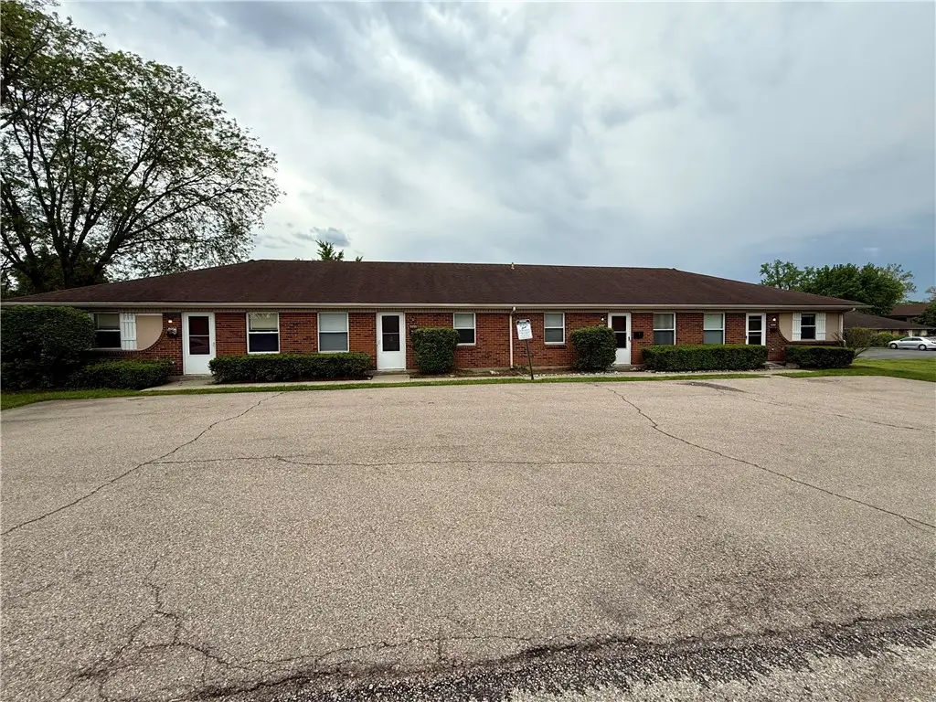 5253 Lamme Road, Moraine, OH 45439 - #1