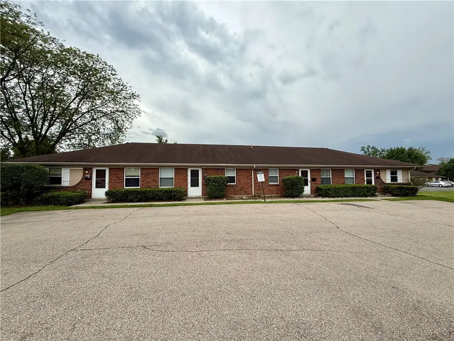 5253 Lamme Road, Moraine, OH 45439 - #2