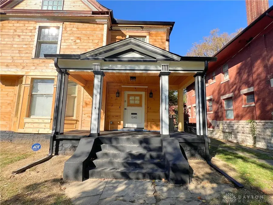 1045 W Grand Avenue, Dayton, OH 45402 - #2