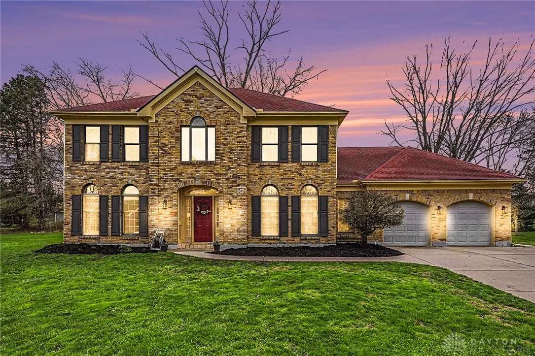 180 Southway Drive, Beavercreek, OH 45440 - #1