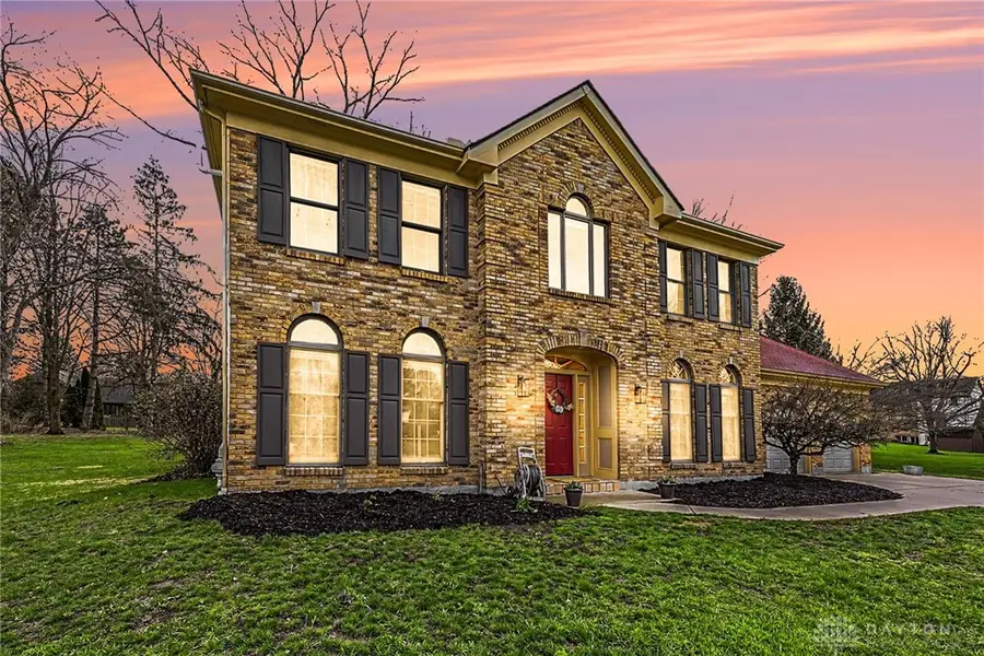 180 Southway Drive, Beavercreek, OH 45440 - #2