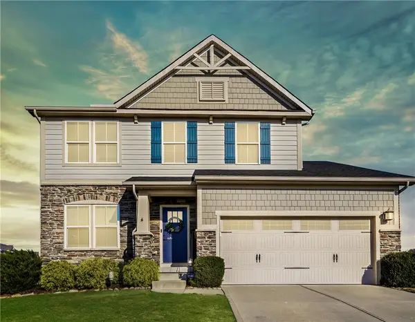 3280 Blue Springs Drive, Monroe, OH 45050