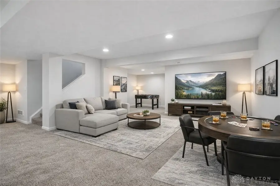 3280 Blue Springs Drive, Monroe, OH 45050 - #2