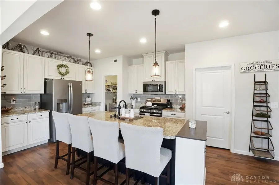 3280 Blue Springs Drive, Monroe, OH 45050 - #3