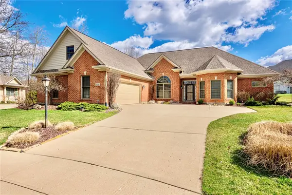 3938 Liam Court, Bellbrook, OH 45305