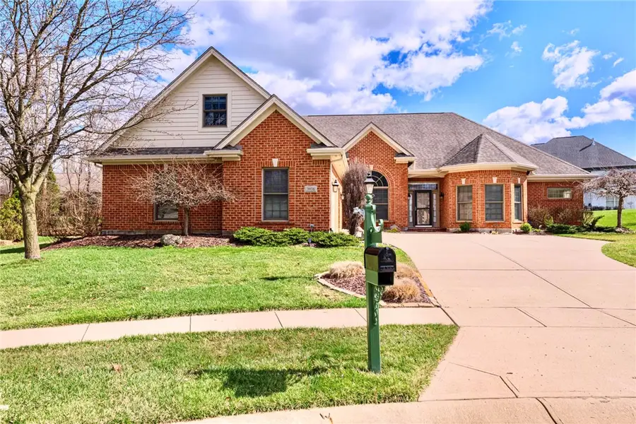 3938 Liam Court, Bellbrook, OH 45305 - #2