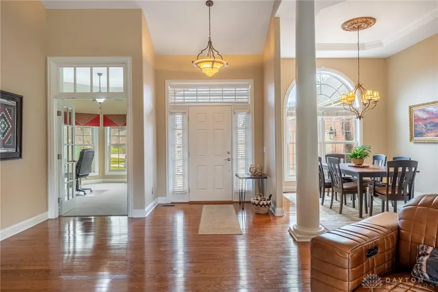 3938 Liam Court, Bellbrook, OH 45305 - #3