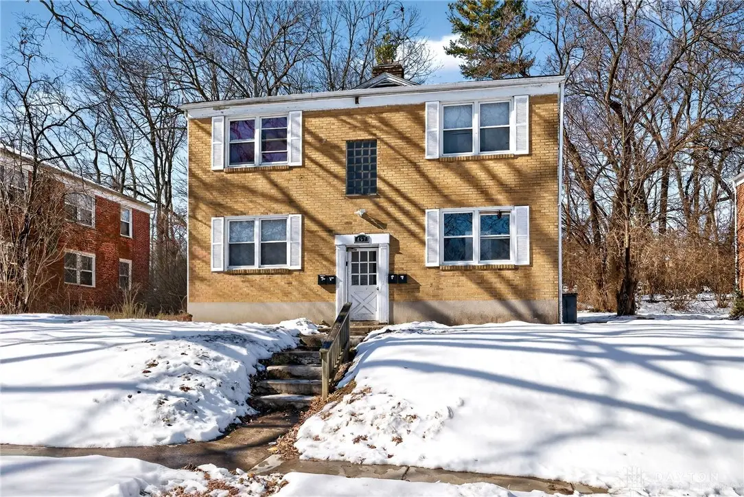 257 Valleyview Drive, Dayton, OH 45405 - #1